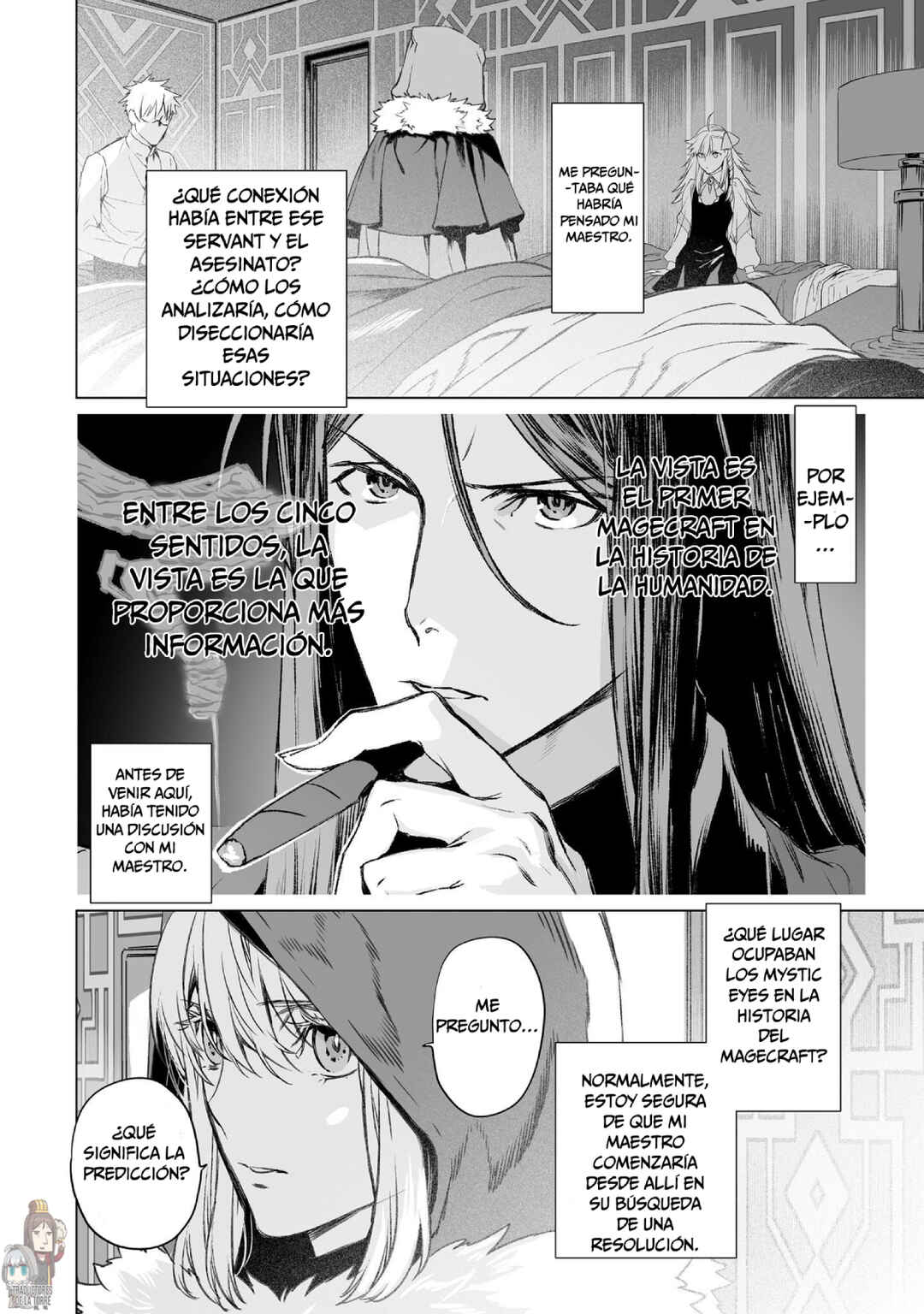 Chapter 45 - Page 28