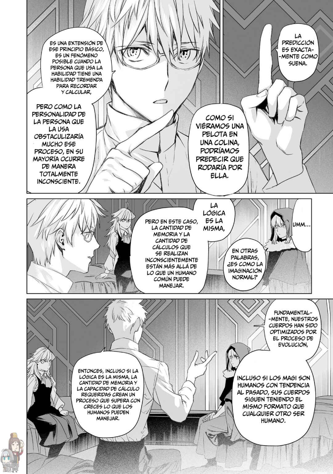 Chapter 45 - Page 30