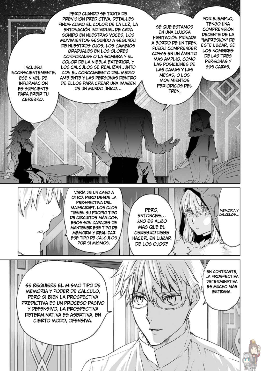 Chapter 45 - Page 31