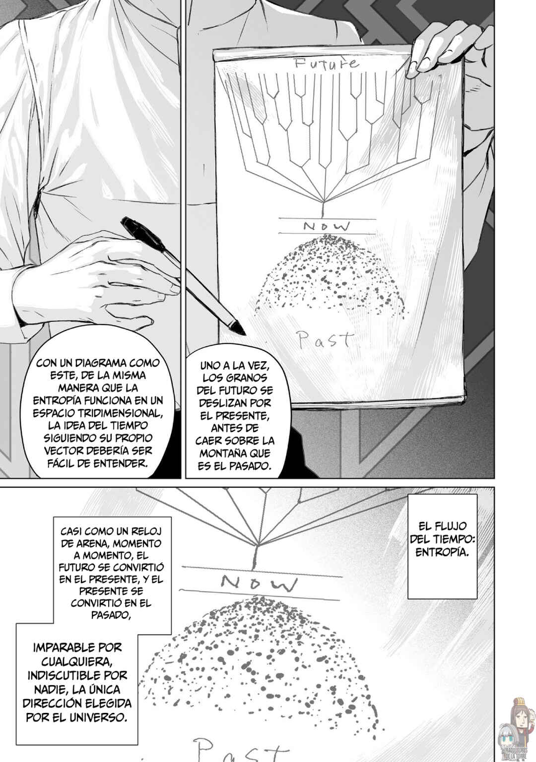 Chapter 45 - Page 35