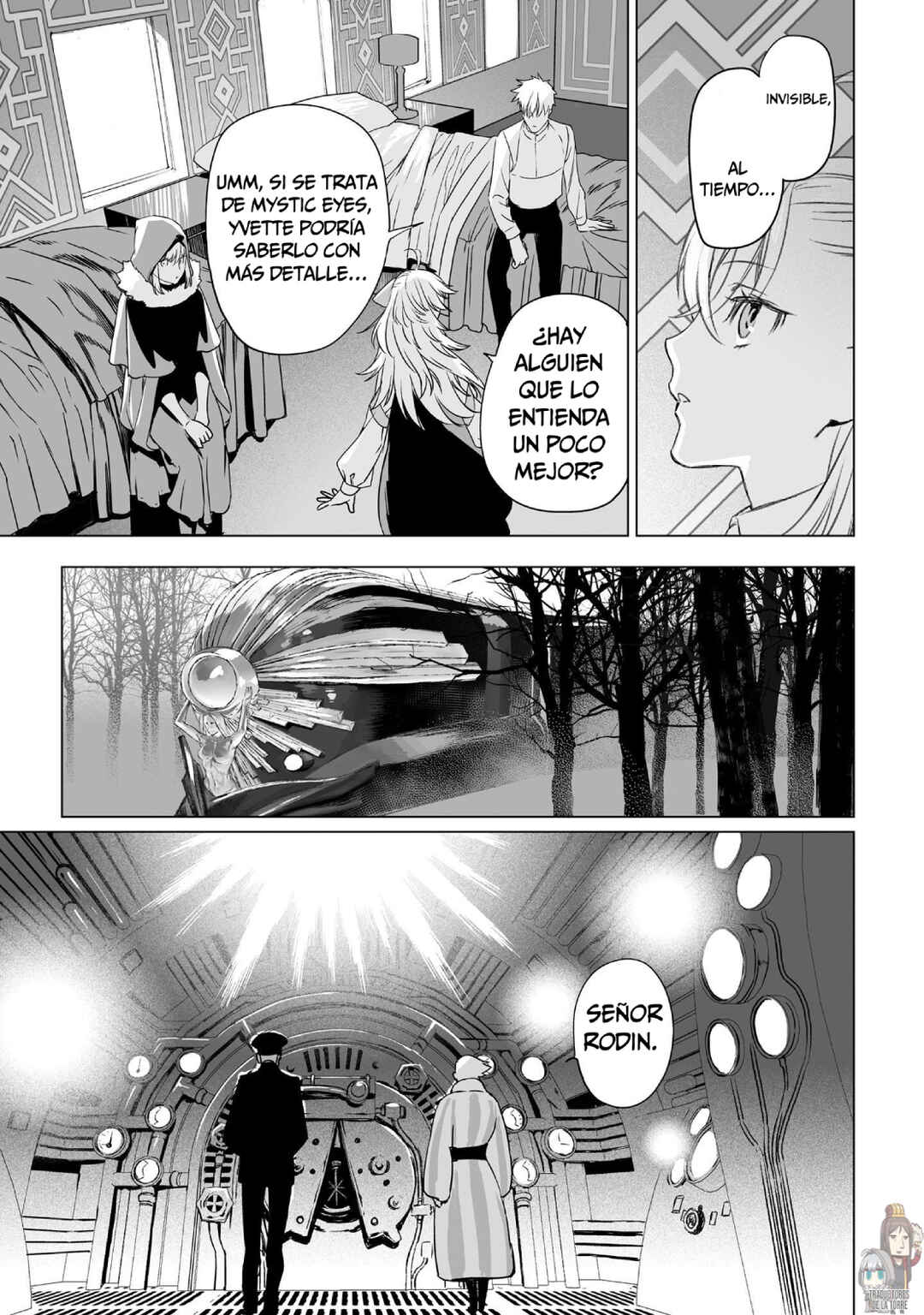 Chapter 45 - Page 37