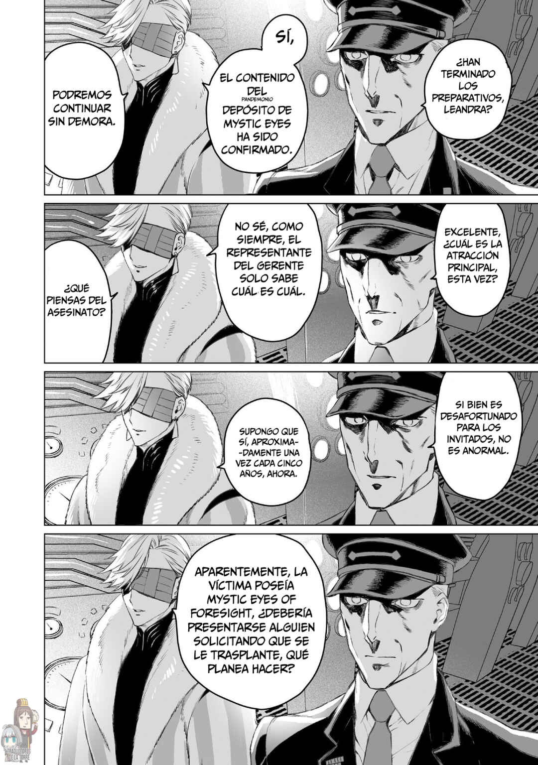 Chapter 45 - Page 38