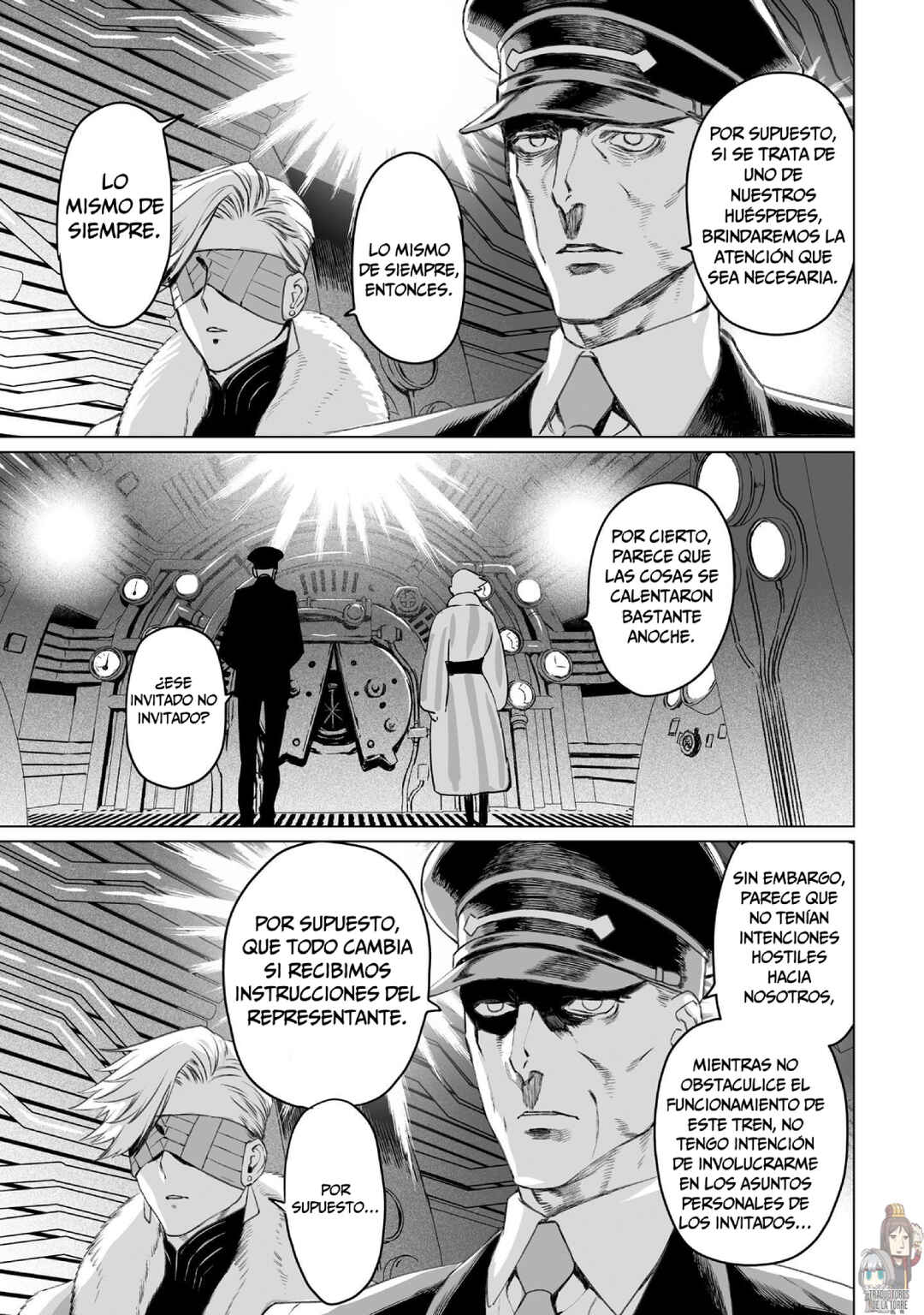Chapter 45 - Page 39