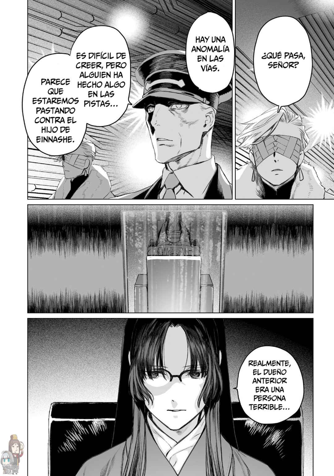Chapter 45 - Page 40