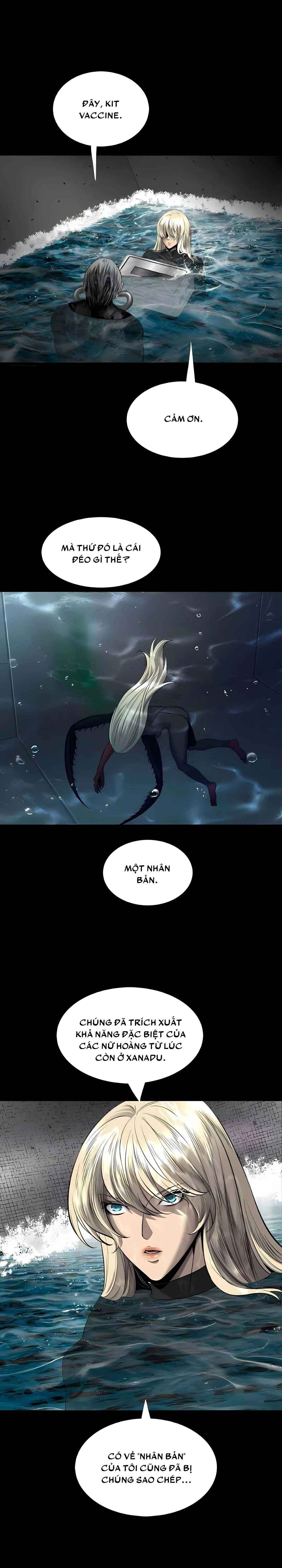 Chapter 168 - Page 10