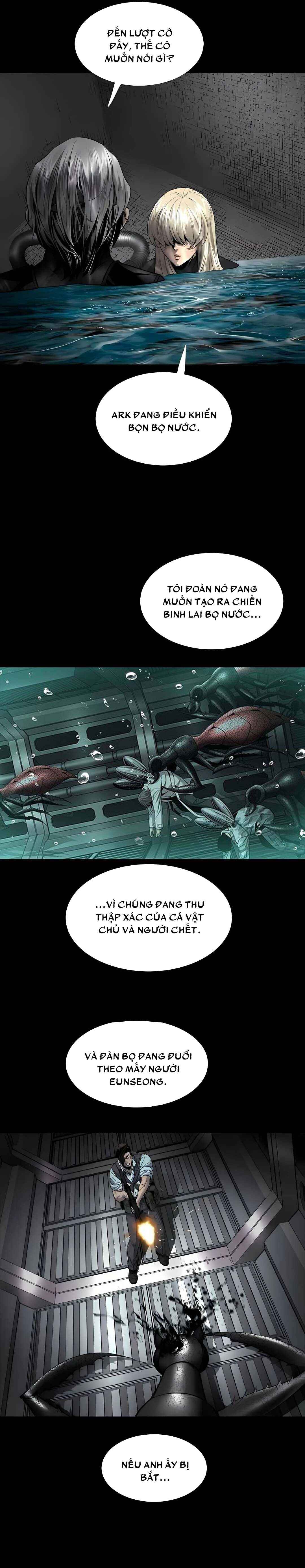 Chapter 168 - Page 15