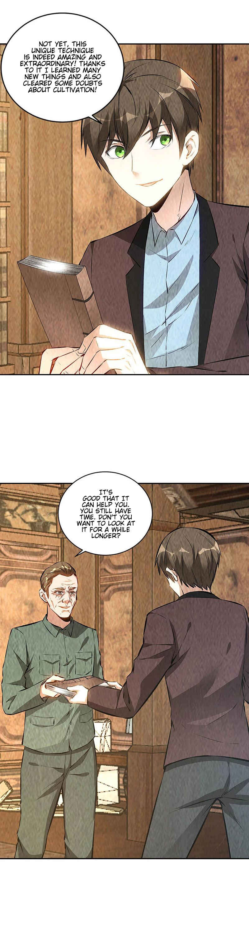 Chapter 185 - Page 11