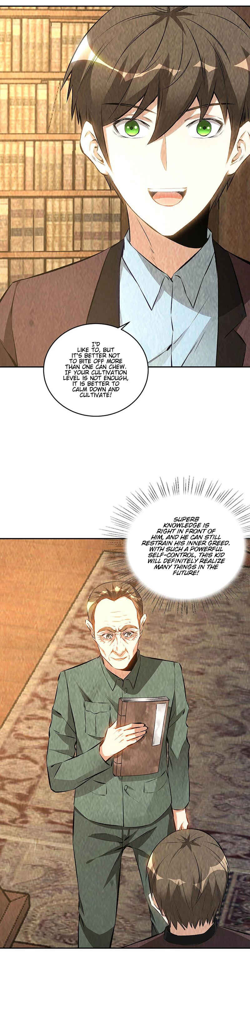 Chapter 185 - Page 12