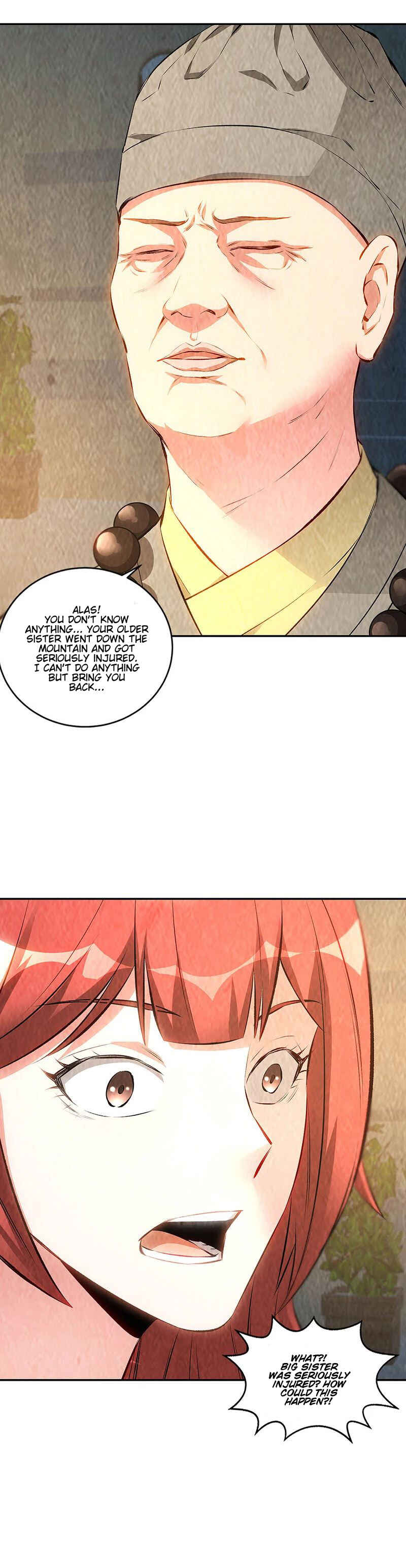 Chapter 185 - Page 20