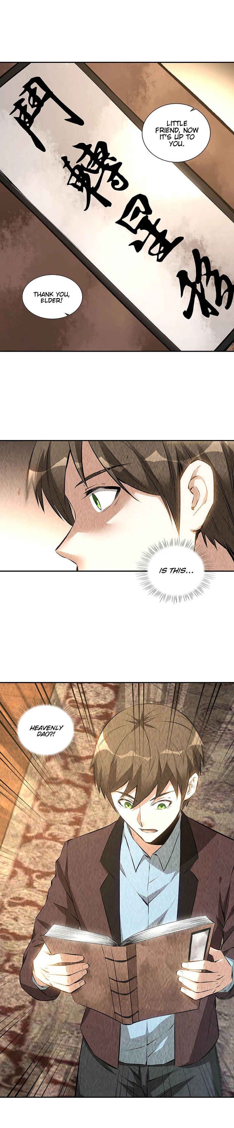 Chapter 185 - Page 6