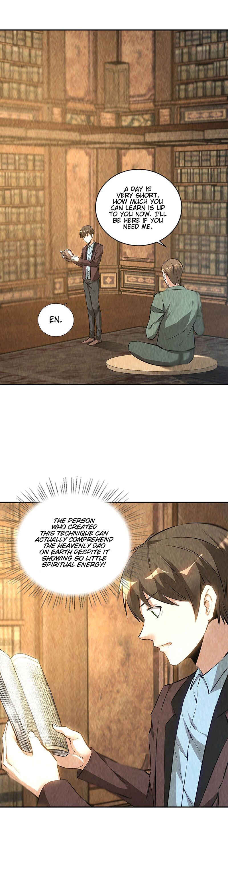 Chapter 185 - Page 7