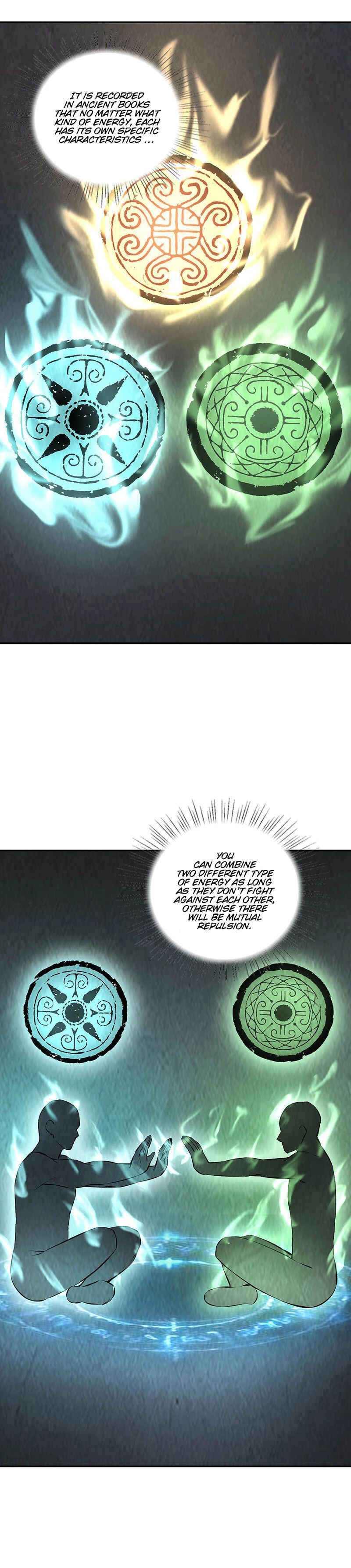 Chapter 185 - Page 8