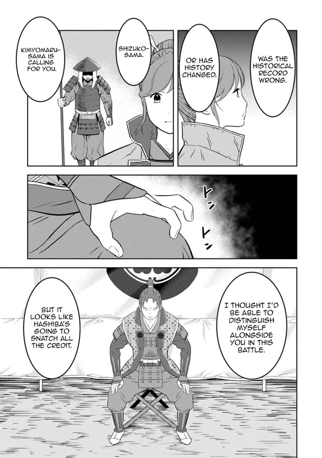 Chapter 97 - Page 10