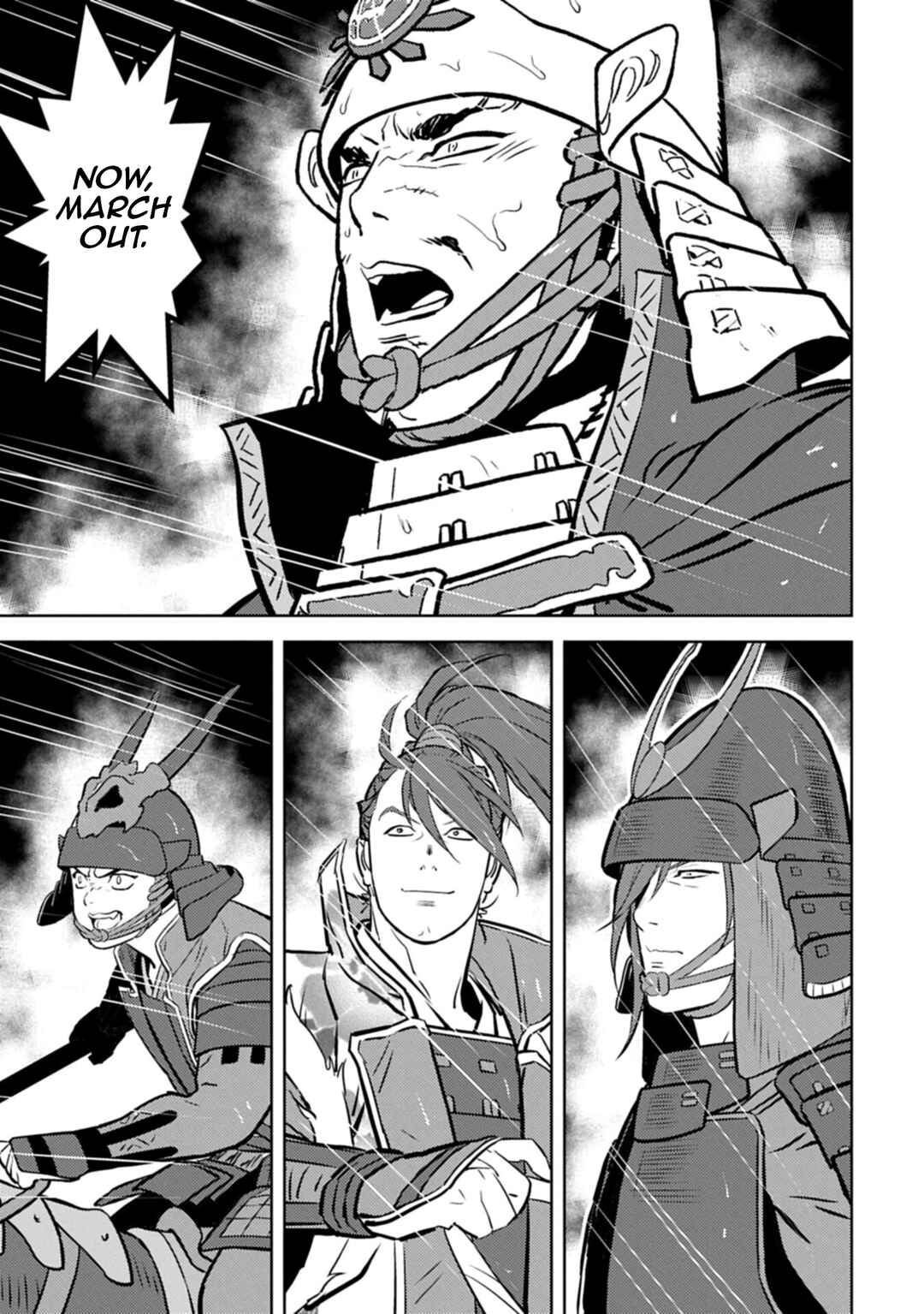 Chapter 97 - Page 18