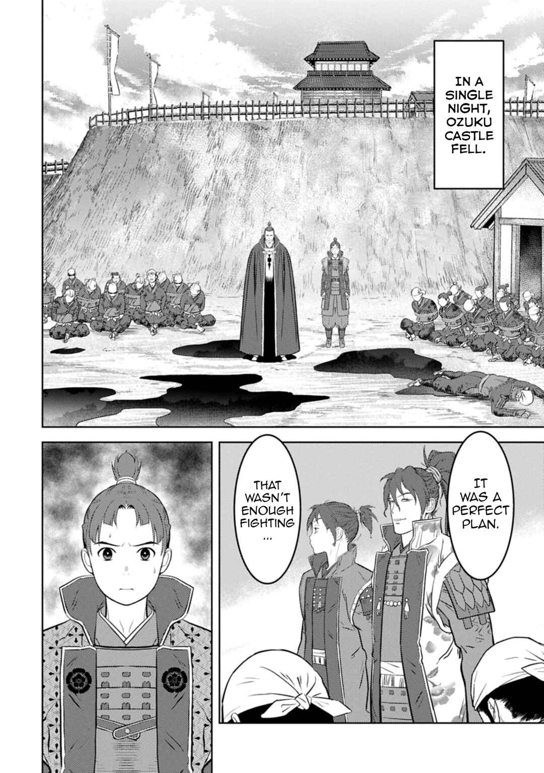 Chapter 97 - Page 27