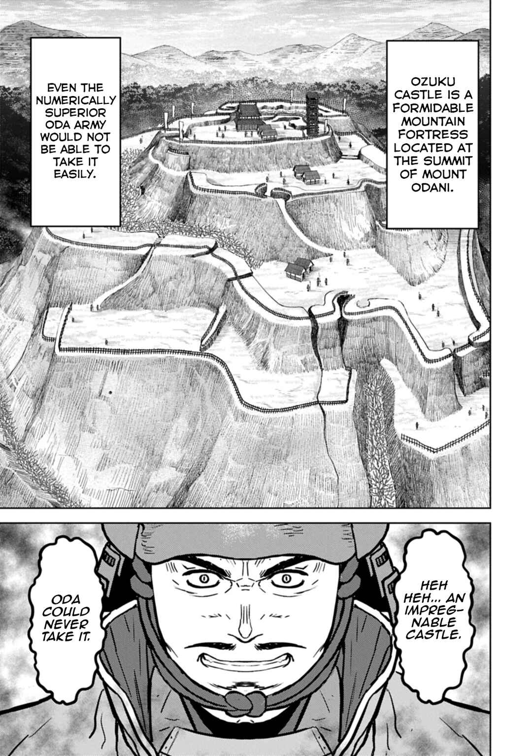 Chapter 97 - Page 6