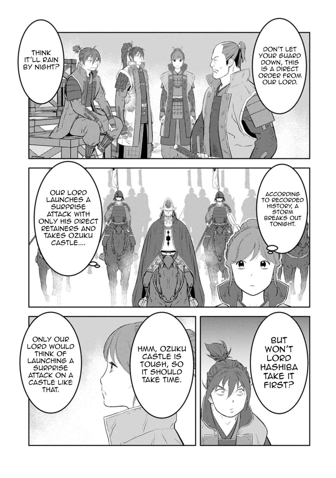 Chapter 97 - Page 8