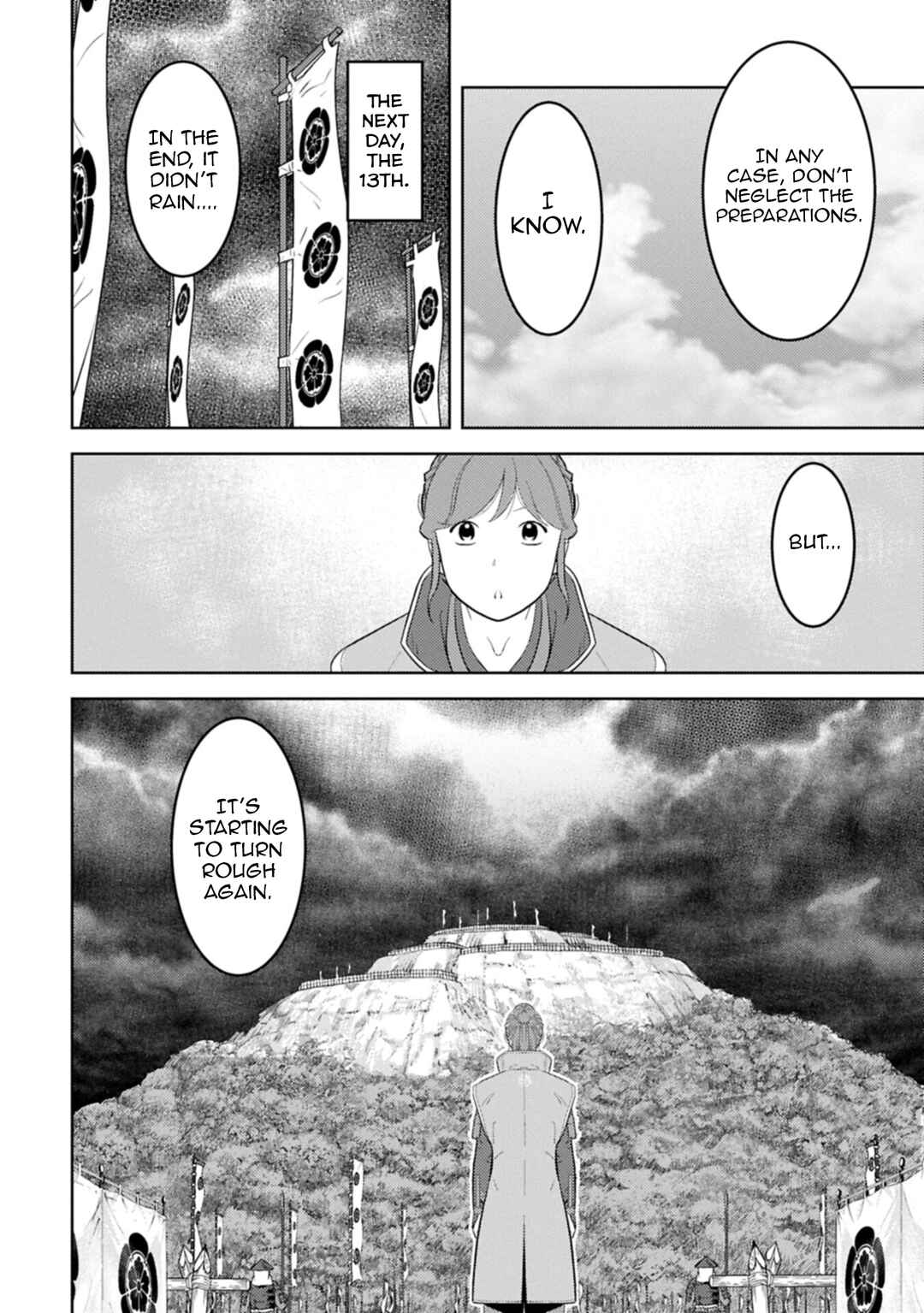Chapter 97 - Page 9