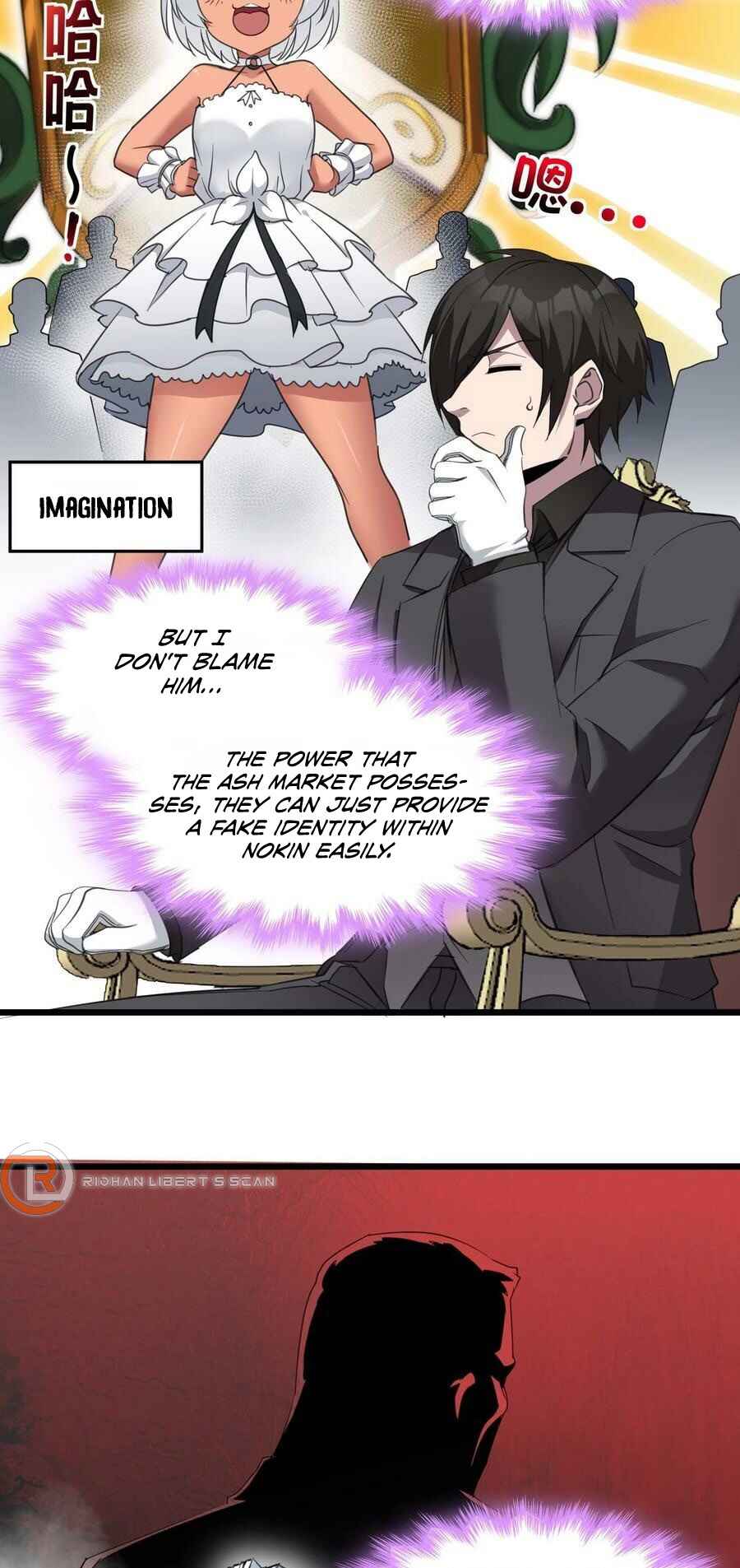 Chapter 85 - Page 14
