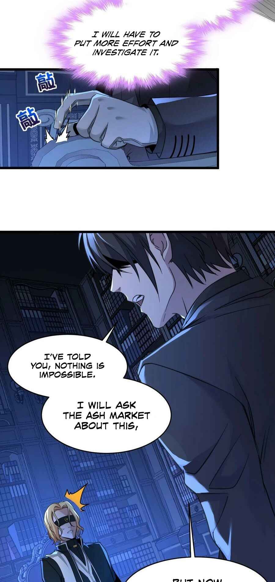 Chapter 85 - Page 20