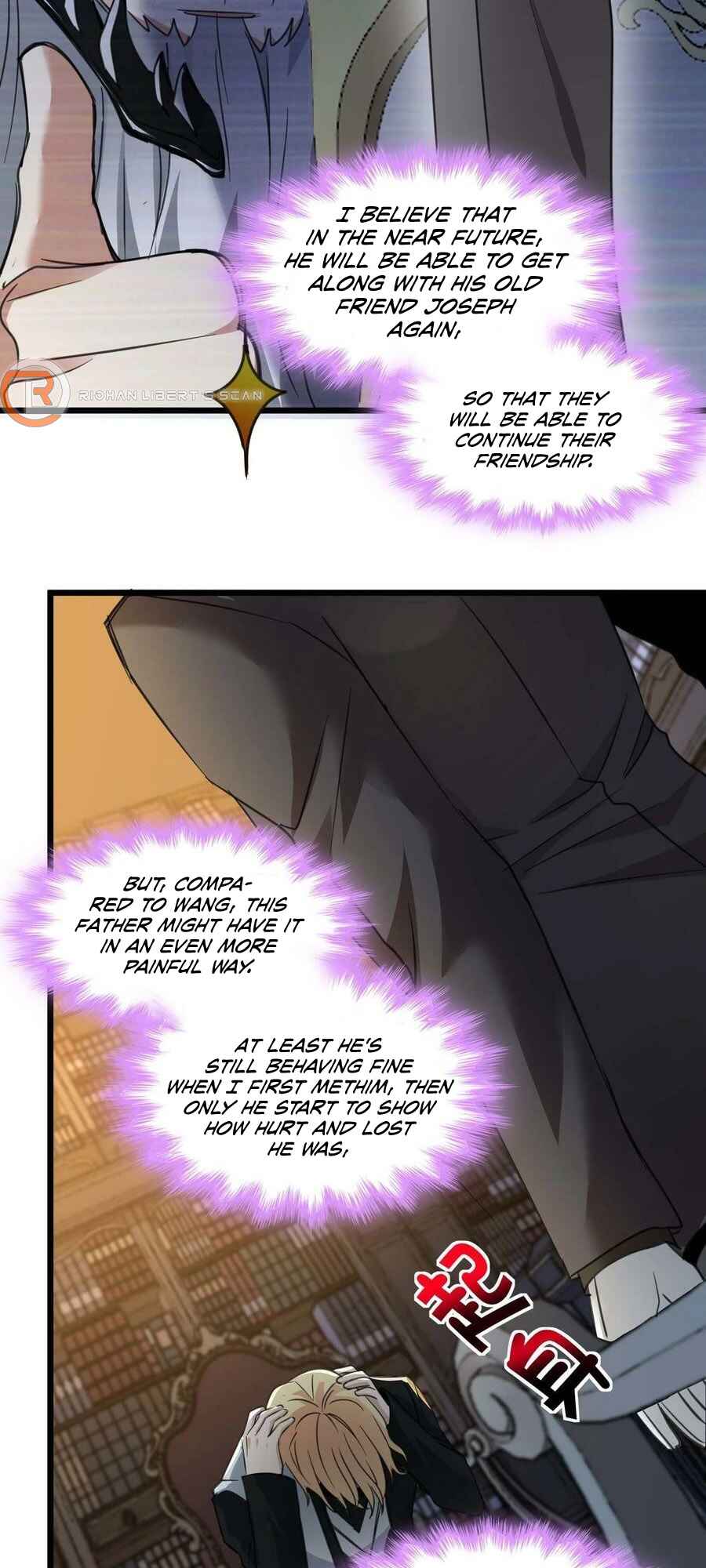 Chapter 85 - Page 29