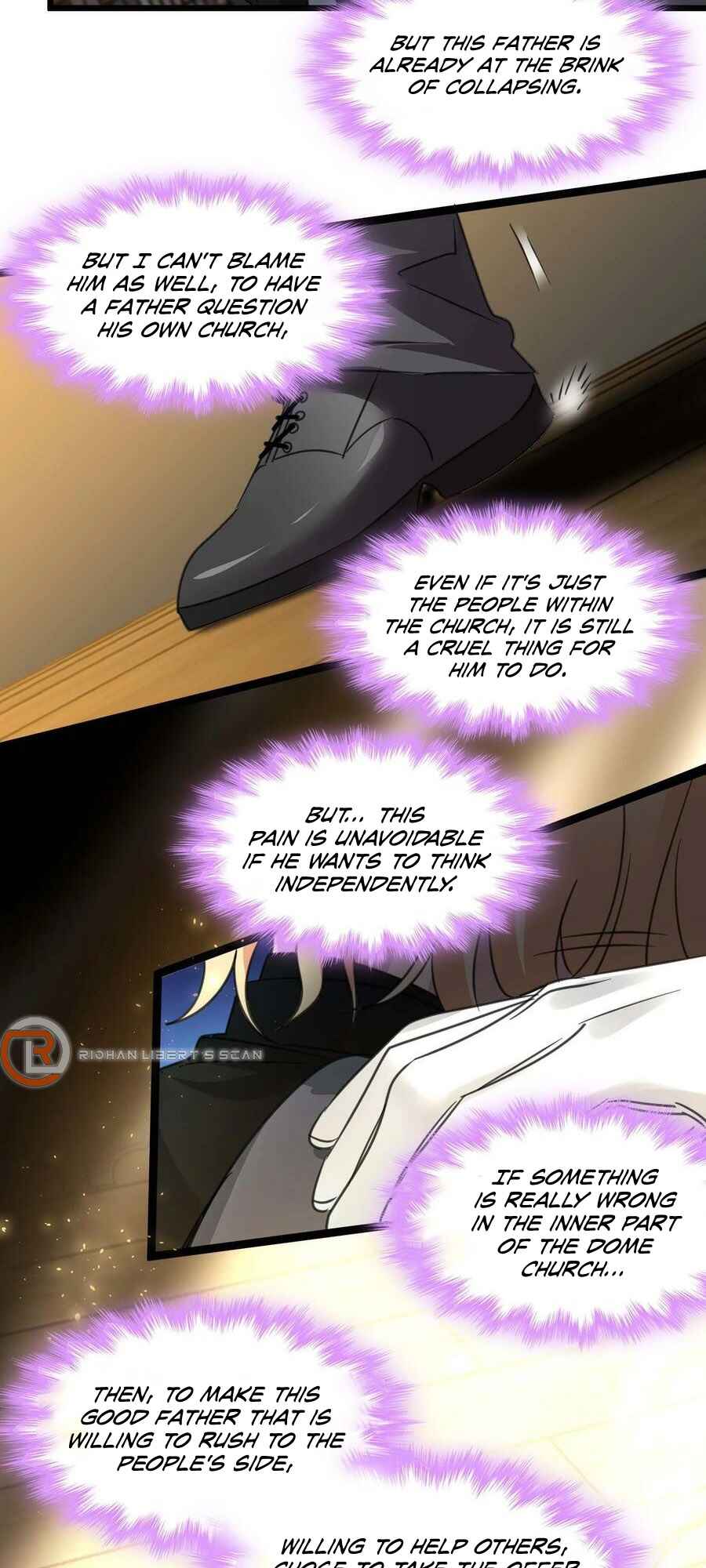 Chapter 85 - Page 30