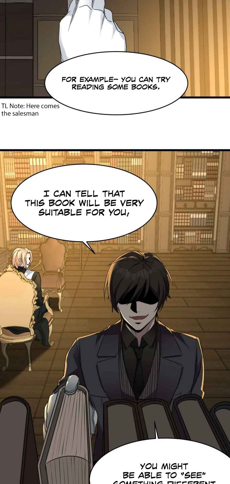 Chapter 85 - Page 37