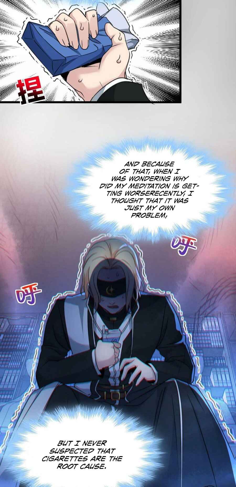 Chapter 85 - Page 9
