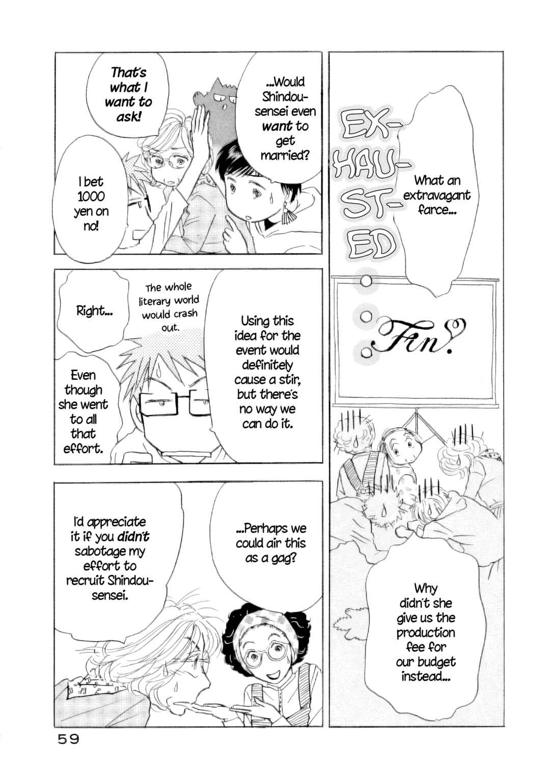 Chapter 60 - Page 18