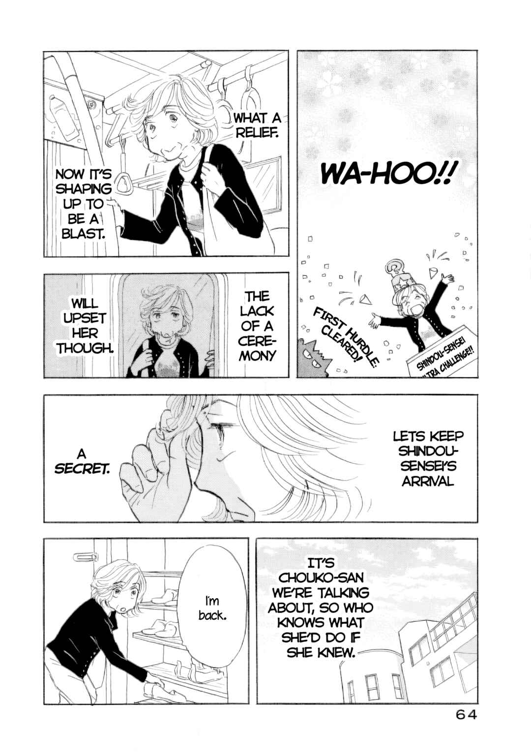 Chapter 60 - Page 23