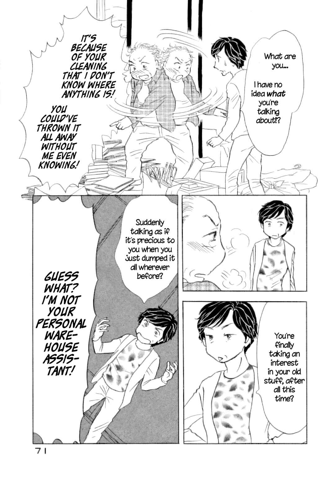 Chapter 60 - Page 30