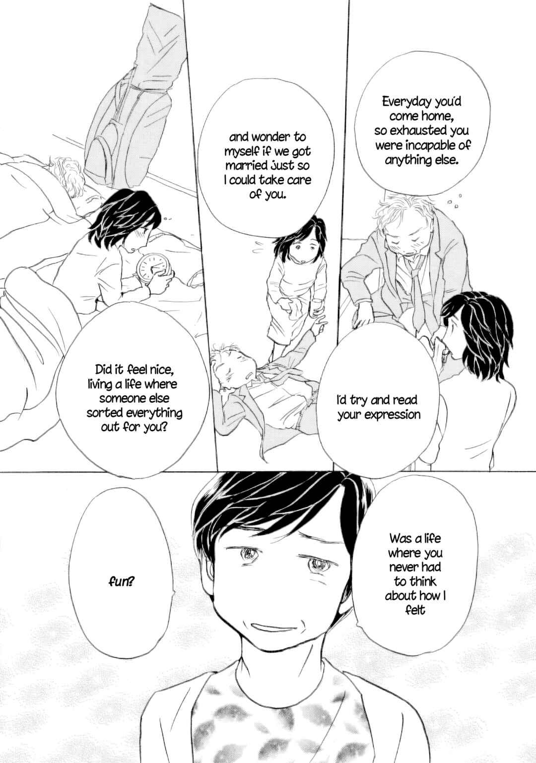 Chapter 60 - Page 34