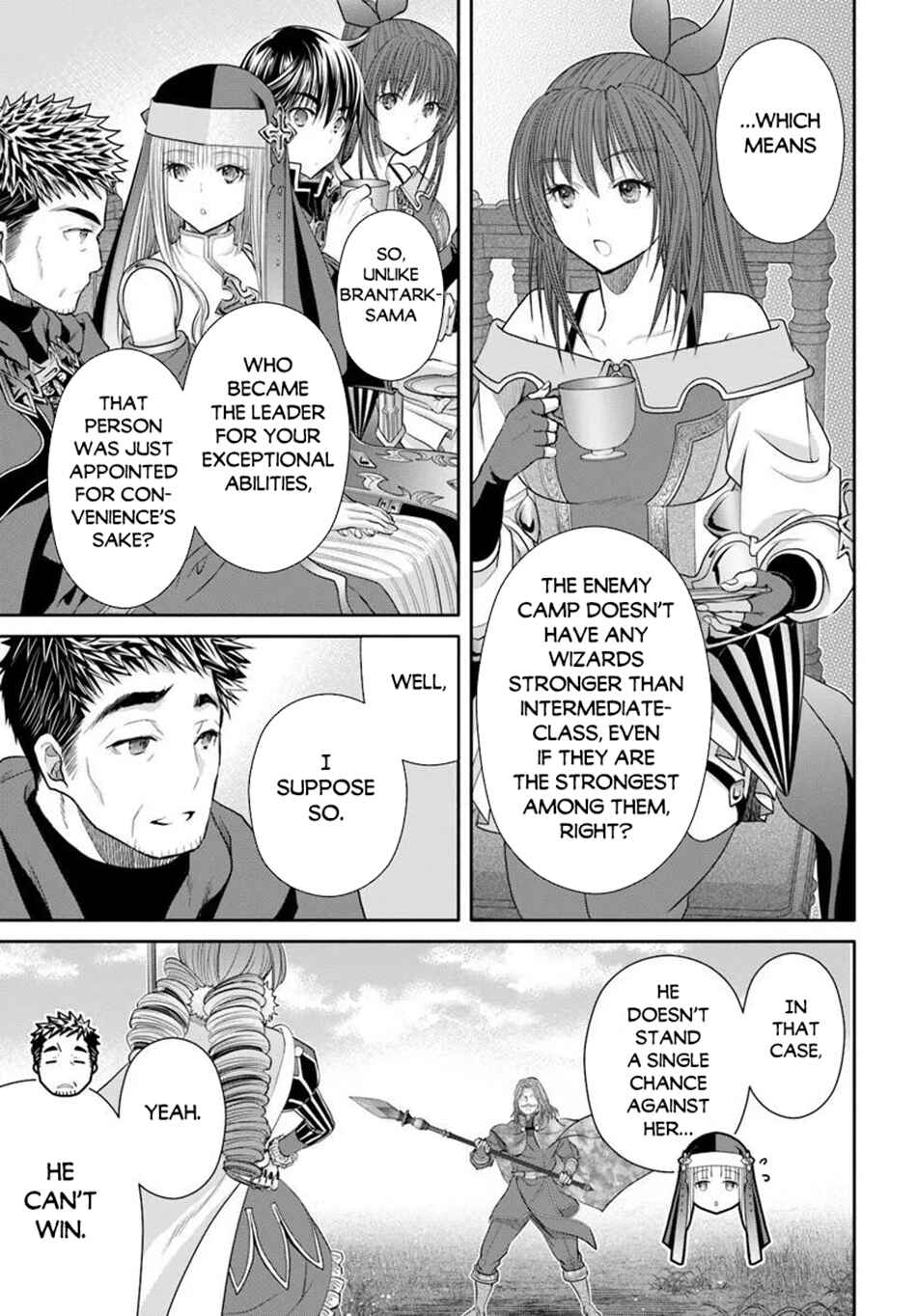 Chapter 110 - Page 16