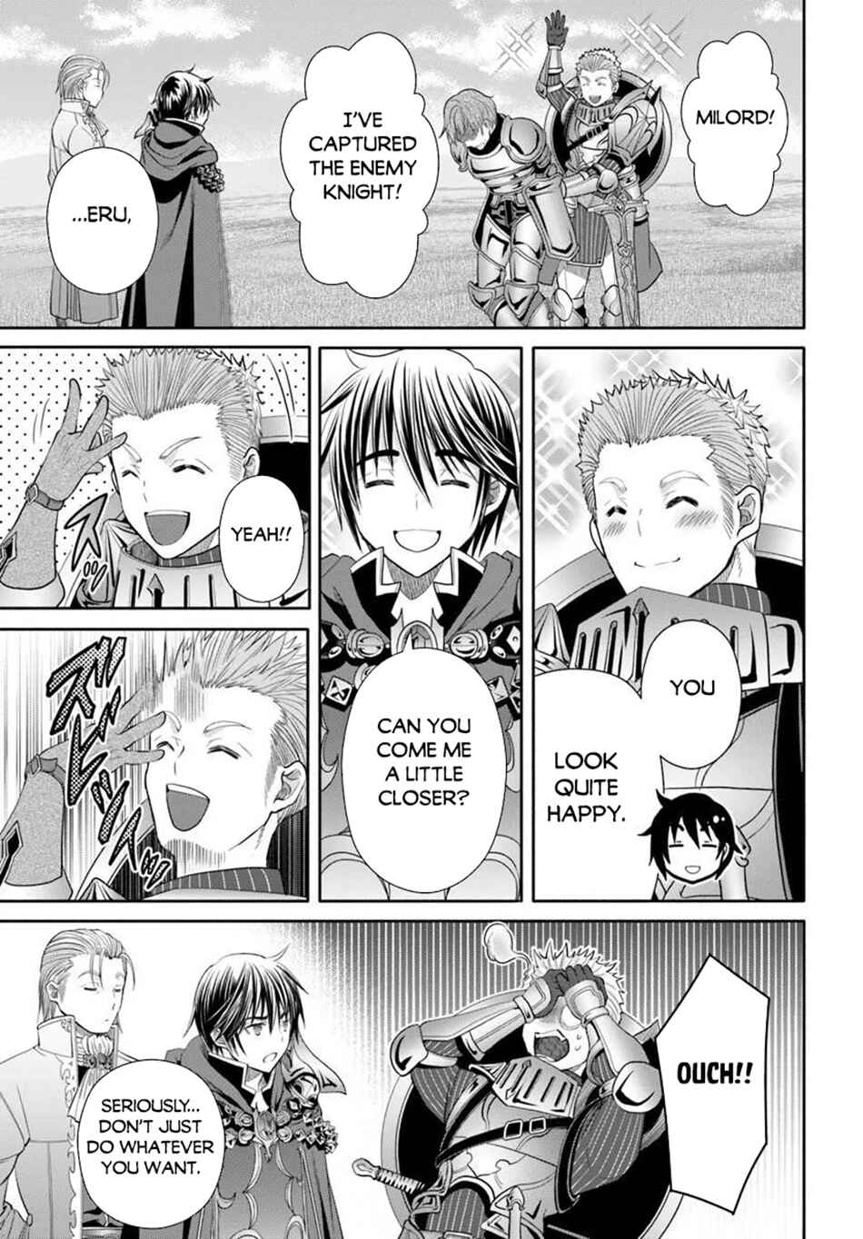 Chapter 110 - Page 4