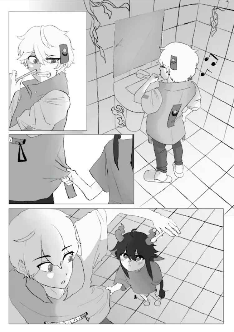 Chapter 2 - Page 1