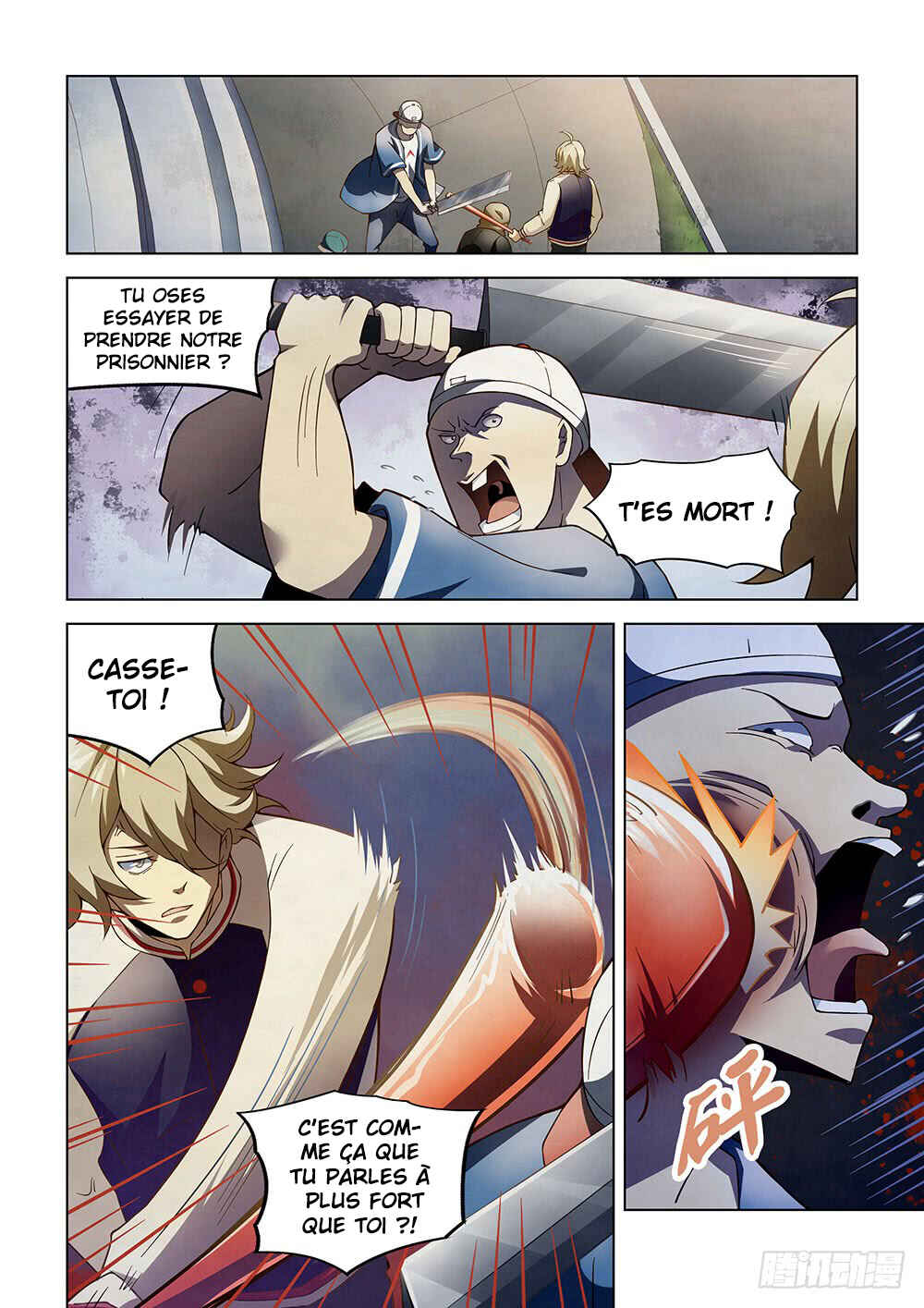 Chapter 119 - Page 3