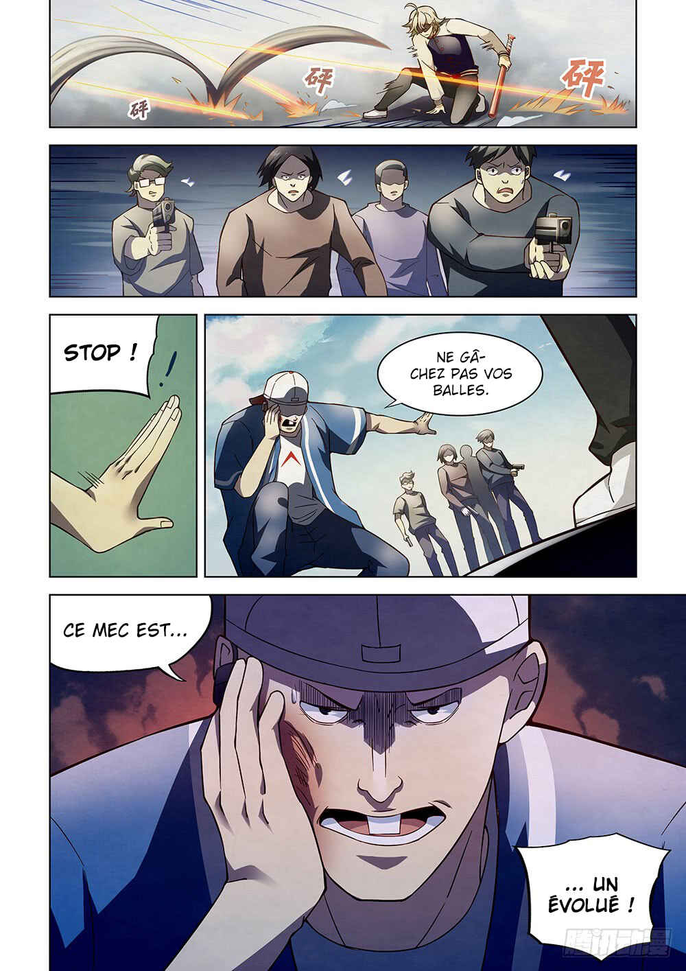 Chapter 119 - Page 5