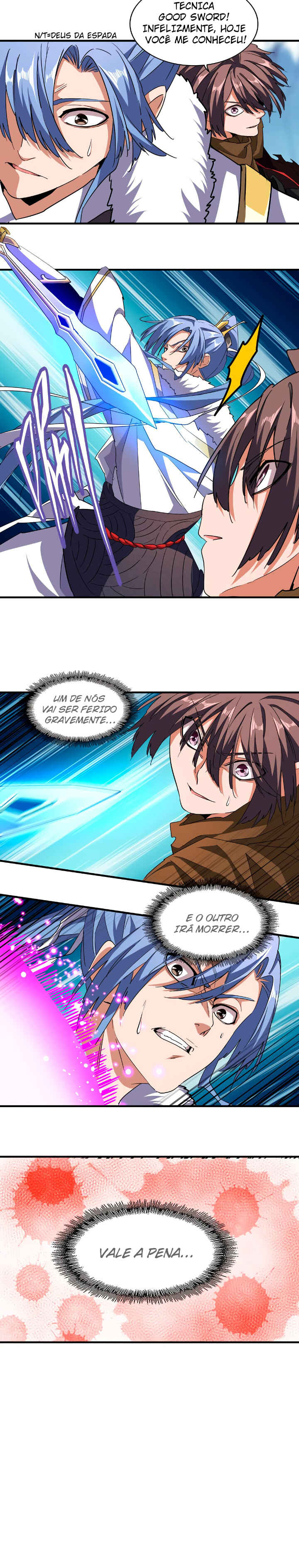 Chapter 58 - Page 12
