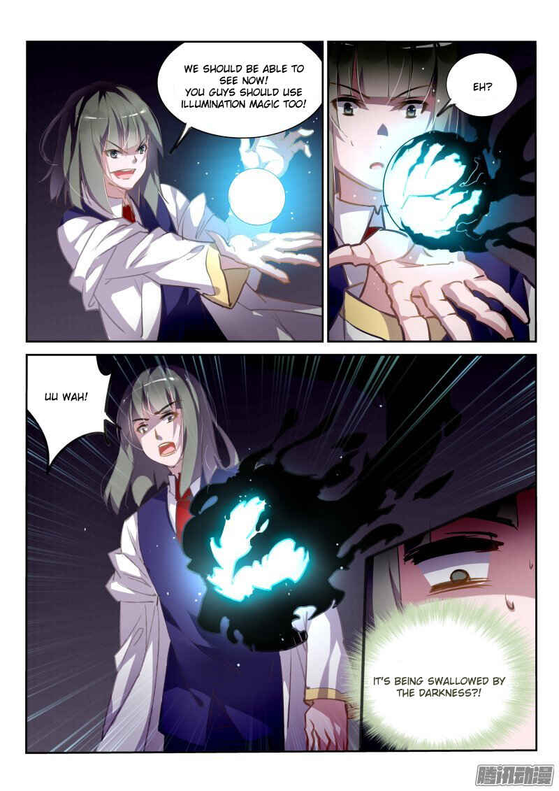 Chapter 147 - Page 6