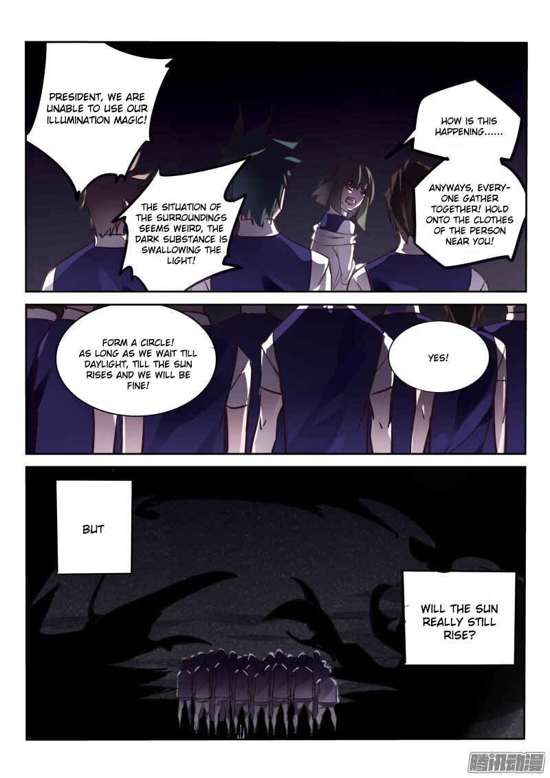 Chapter 147 - Page 7