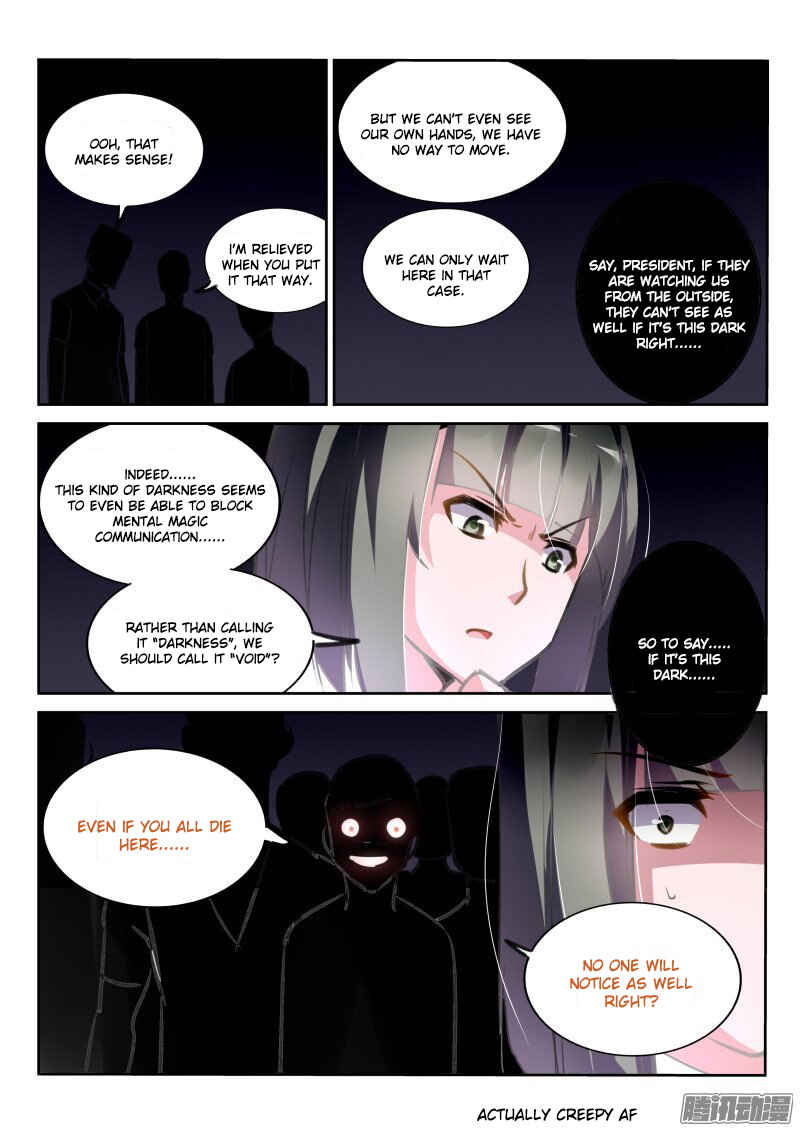 Chapter 147 - Page 9