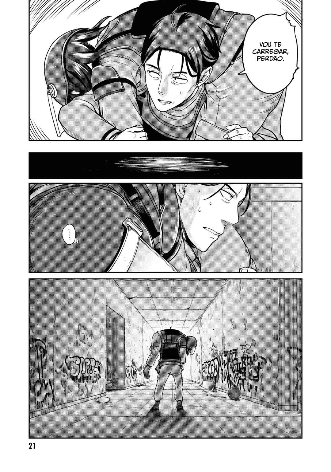 Chapter 10 - Page 19