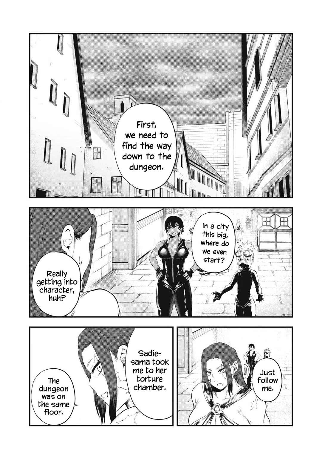 Chapter 18 - Page 18