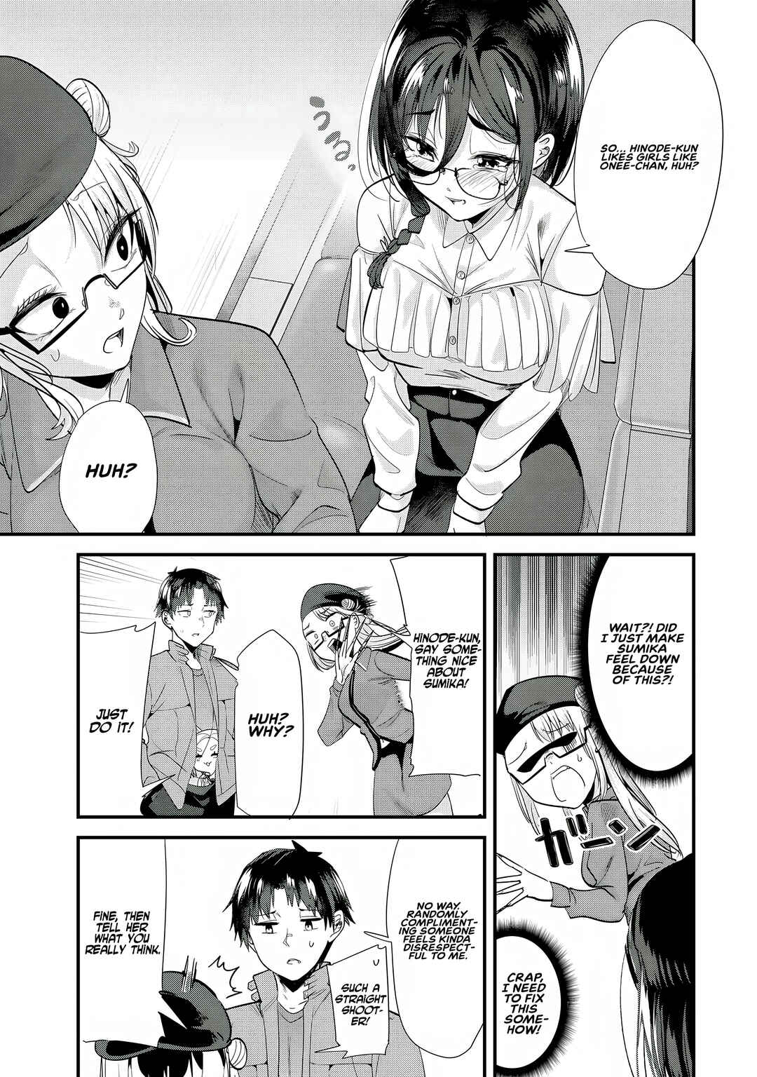 Chapter 54 - Page 15