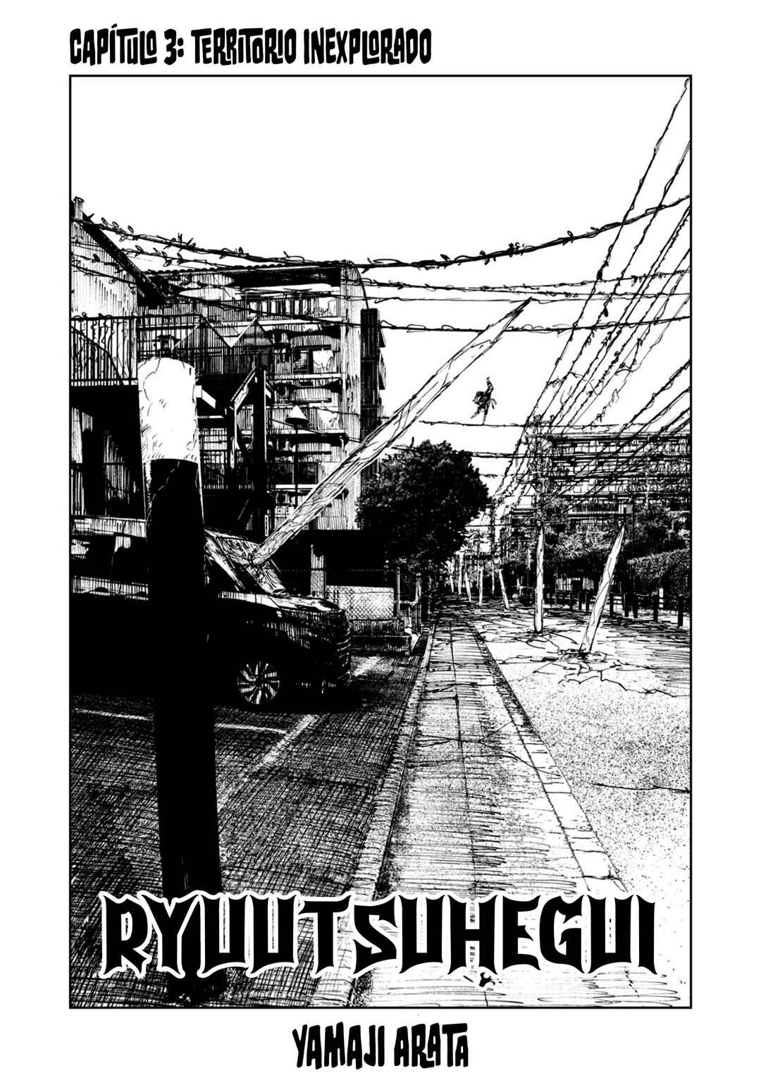 Chapter 3 - Page 1