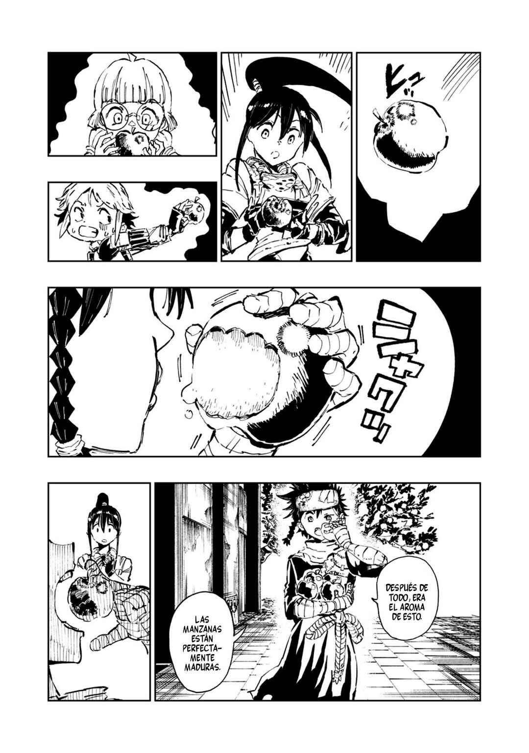Chapter 3 - Page 20