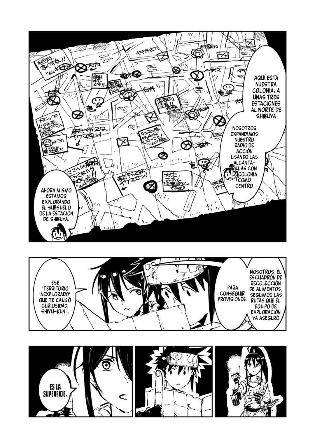 Chapter 3 - Page 3