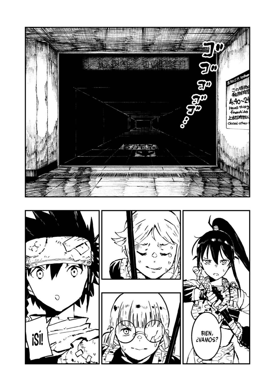Chapter 3 - Page 5