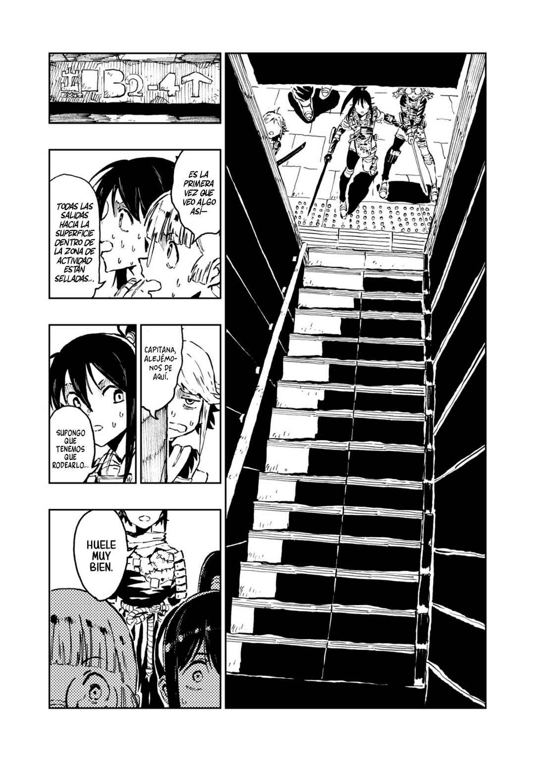 Chapter 3 - Page 9