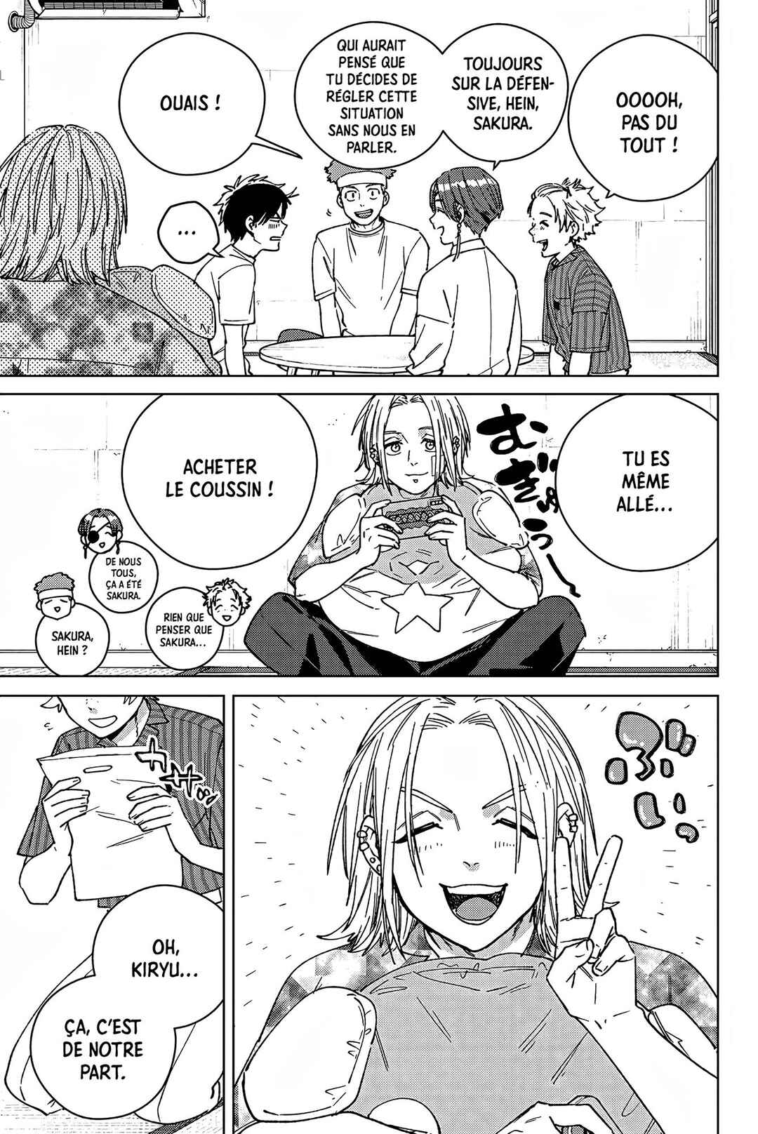 Chapter 178 - Page 16